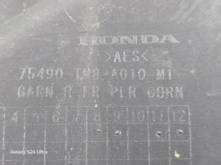 Уголок крыла передний правый Insight 2009 ZE2 LDA
