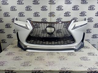 Запчасть бампер передний Lexus NX200T