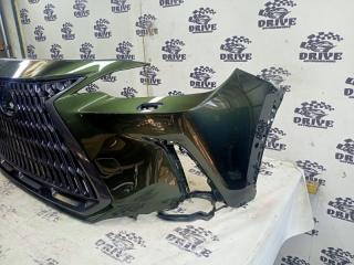Бампер передний NX250 AAZA20