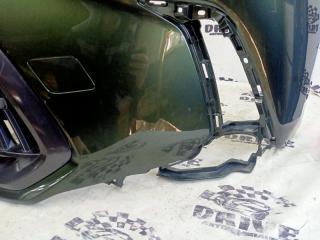 Бампер передний NX250 AAZA20