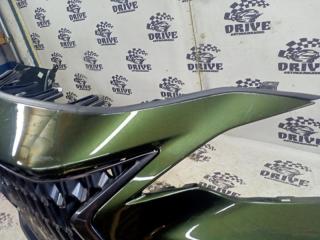 Бампер передний NX250 AAZA20