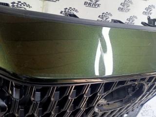 Бампер передний NX250 AAZA20