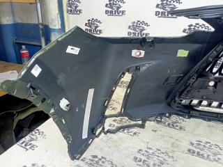 Бампер передний NX250 AAZA20
