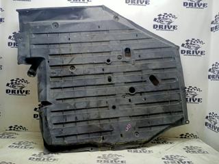 Защита днища HONDA Fit Shuttle 2011