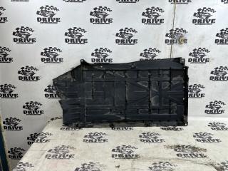 Защита днища HONDA Insight 2009