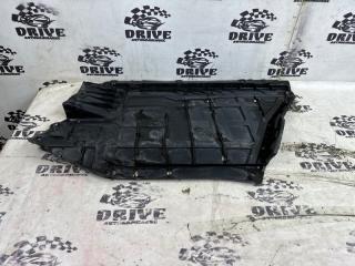 Защита днища HONDA Insight 2009