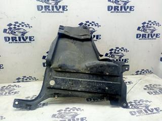 Защита двигателя передняя правая HONDA Insight 2009