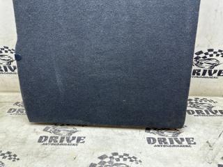 Обшивка багажника задняя Demio DY3R