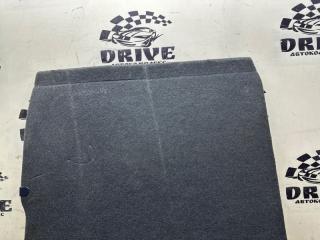 Обшивка багажника задняя Demio DY3R