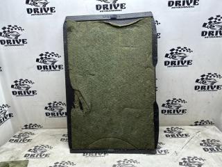 Обшивка багажника задняя Demio DY3R