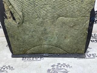 Обшивка багажника задняя Demio DY3R