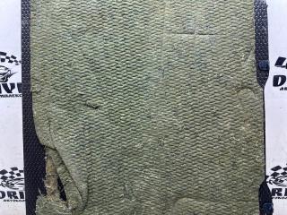 Обшивка багажника задняя Demio DY3R