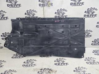 Защита днища HONDA Insight 2009