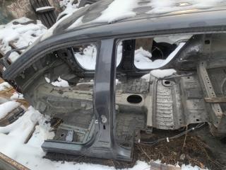 Запчасть стойка кузова левая TOYOTA RAV4 2020
