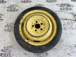 Колесо летнее R16 / 135 / 70 BRIDGESTONE  5x120.65 штамп. 121.5ET (б/у)