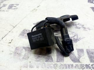 Электронный блок TOYOTA NOAH 2014