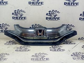 Решетка радиатора передняя HONDA Fit