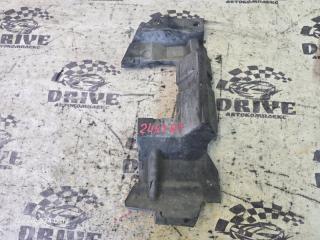 Запчасть защита радиатора передняя правая HONDA VEZEL 2014