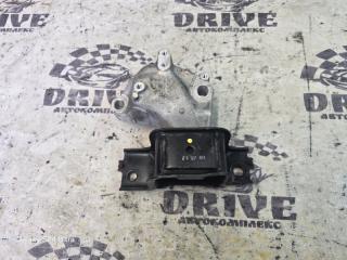 Подушка двигателя передняя левая HONDA Fit 2013 контрактная Подушка двигателя передняя левая HONDA Fit 2013