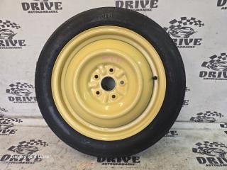 Колесо летнее R16 / 135 / 80 TOYO INFLATE TO 5x114.3 штамп. 87ET (б/у)