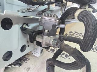 Ноускат передний Lexus RX450H GYL20W