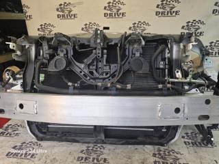 Ноускат передний RX450H GYL20W