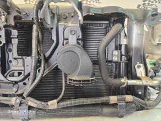 Ноускат передний RX450H GYL20W