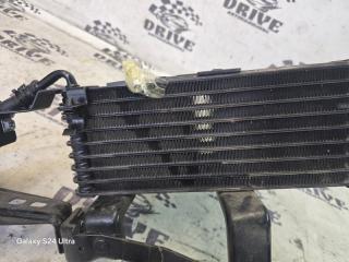 Радиатор акпп передний RX450H GYL20W