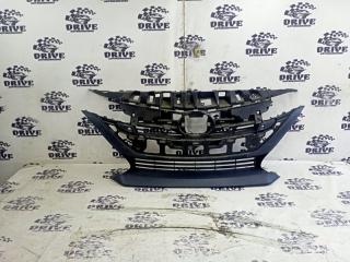 Решетка радиатора передняя TOYOTA PRIUS PHV 2017