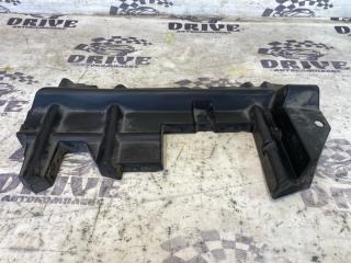 Запчасть защита радиатора передняя левая HONDA VEZEL 2014