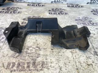 Запчасть защита радиатора правая HONDA VEZEL 2014