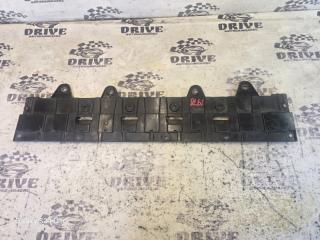 Запчасть защита бампера HONDA Insight 2014