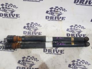 Амортизатор задний HONDA Fit 2013