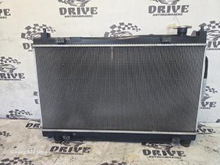 Радиатор ДВС HONDA Fit 2014 контрактная Радиатор ДВС HONDA Fit 2014