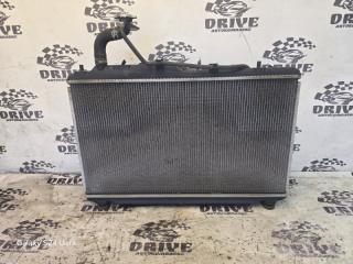 Радиатор ДВС HONDA VEZEL 2014 контрактная Радиатор ДВС HONDA VEZEL 2014