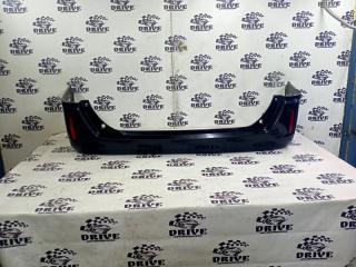 Бампер задний TOYOTA Voxy 2014