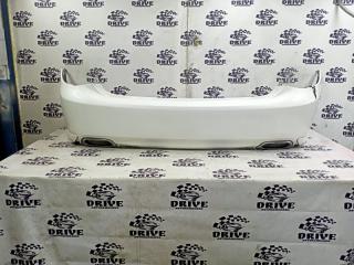 Бампер задний TOYOTA Crown 2009