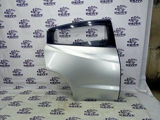 Дверь задняя правая HONDA VEZEL 2014