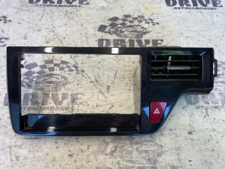 Рамка магнитолы HONDA Stepwgn 2016