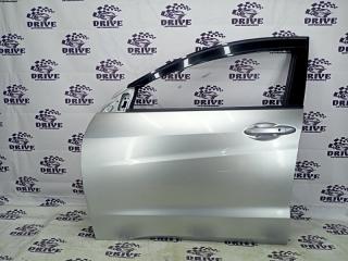 Дверь передняя левая HONDA VEZEL 2014