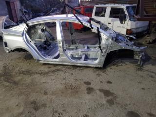 Запчасть тазик задний TOYOTA PRIUS 2016