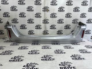 Бампер задний TOYOTA Voxy 2014