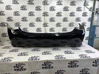 Бампер задний TOYOTA Crown 2008
