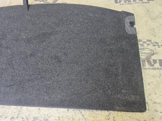 Пол багажника AXELA