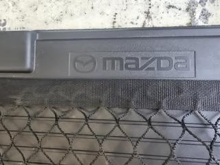 Пол багажника AXELA