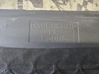 Пол багажника AXELA