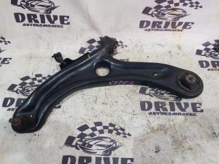 Рычаг подвески передний левый HONDA Fit 2013 контрактная Рычаг подвески передний левый HONDA Fit 2013