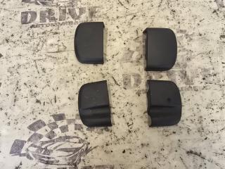 Заглушка полозьев сидения HONDA VEZEL 2014