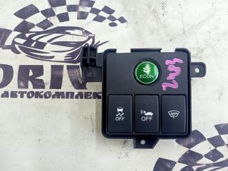 Кнопки прочие передние HONDA VEZEL 2014