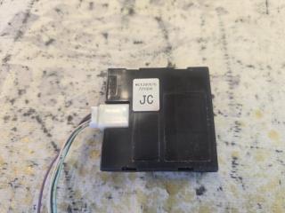 Электронный блок NISSAN Note 2017